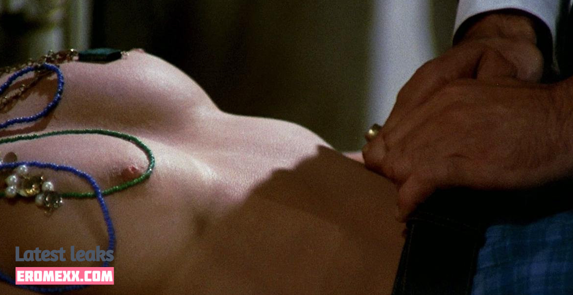 Latest Leaks Elke Sommer Nude #35 - Fapello