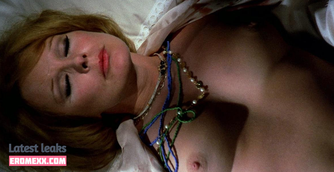 Latest Leaks Elke Sommer Nude #38 - Fapello