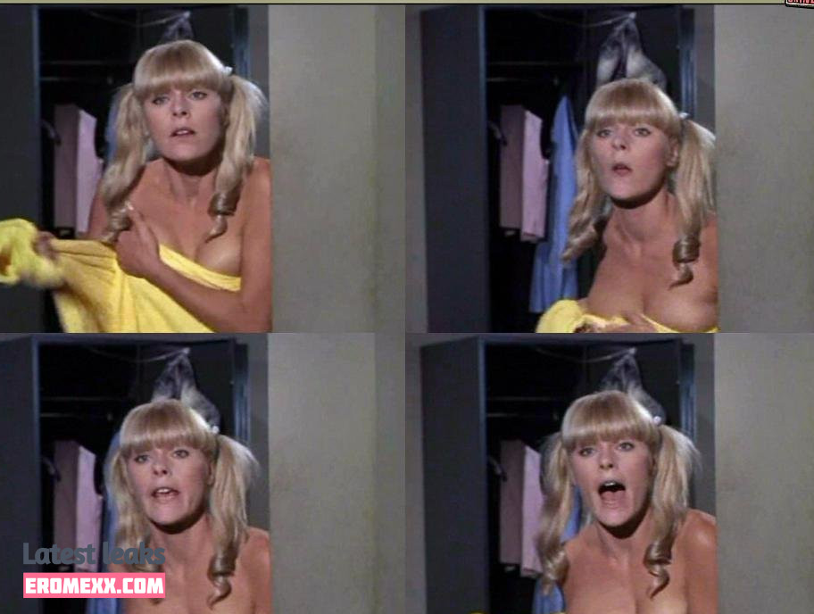 Latest Leaks Elke Sommer Nude #41 - Fapello