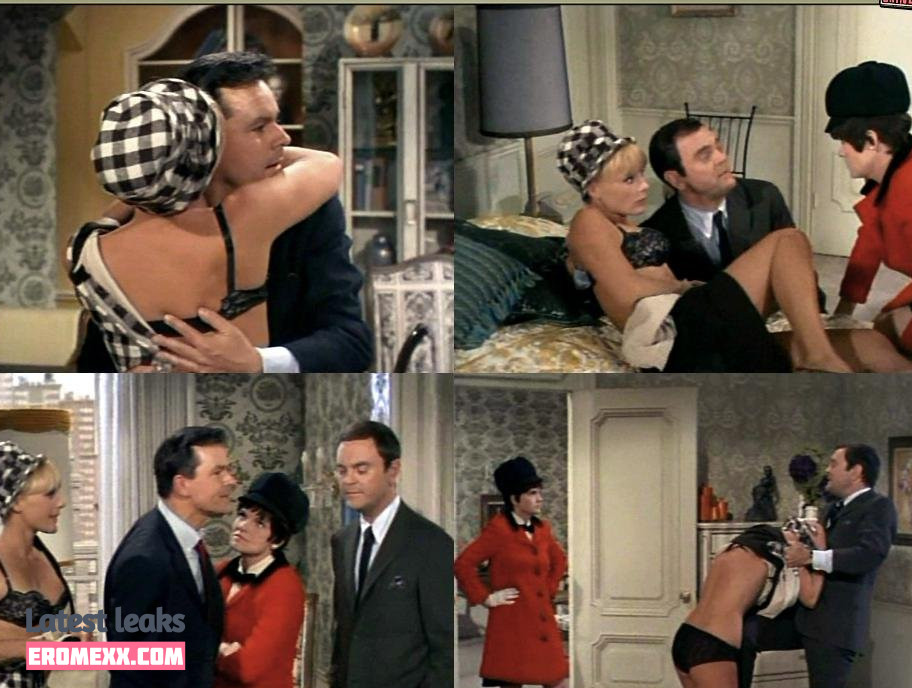 Latest Leaks Elke Sommer Nude #43 - Fapello