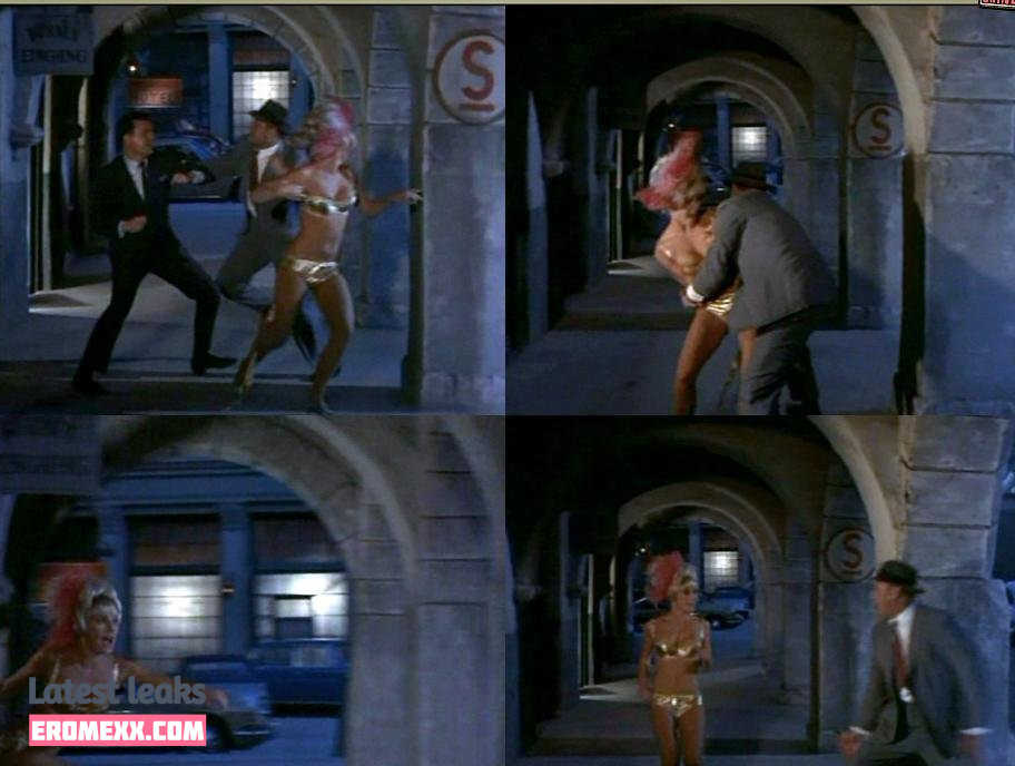 Latest Leaks Elke Sommer Nude #44 - Fapello