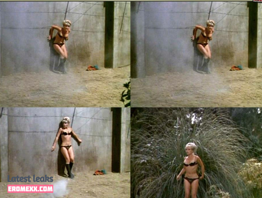 Latest Leaks Elke Sommer Nude #45 - Fapello
