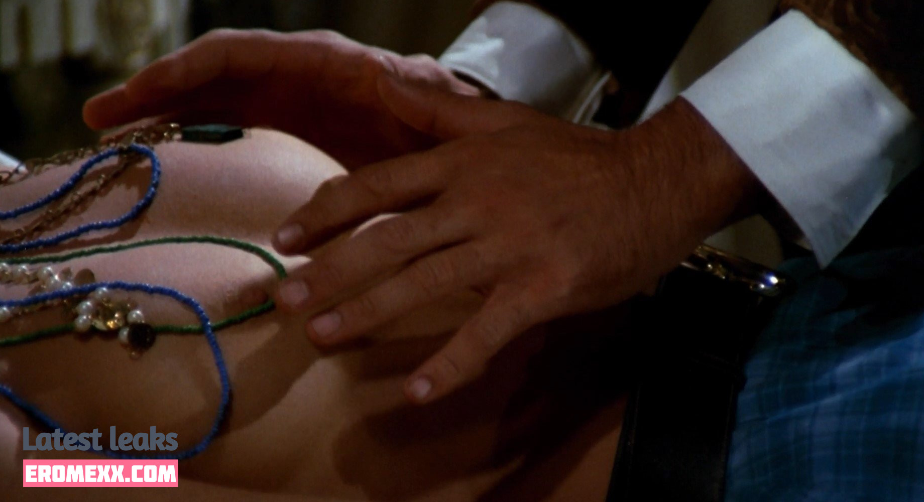 Latest Leaks Elke Sommer Nude #48 - Fapello