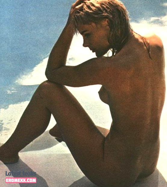 Latest Leaks Elke Sommer Nude #6 - Fapello