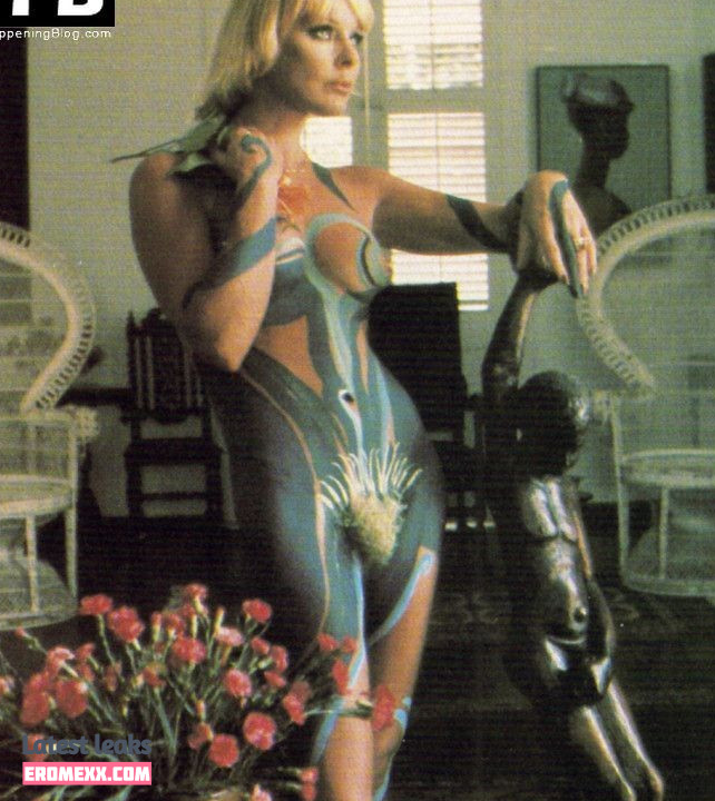 Latest Leaks Elke Sommer Nude #60 - Fapello