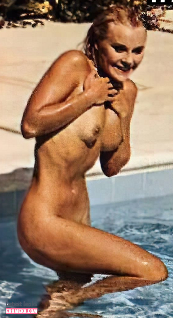 Latest Leaks Elke Sommer Nude #64 - Fapello