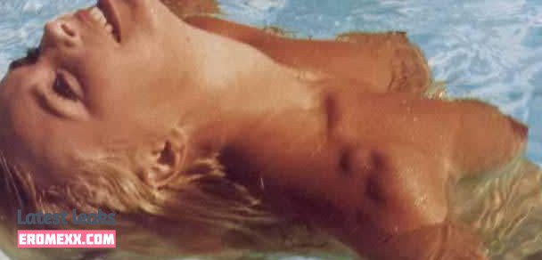 Latest Leaks Elke Sommer Nude #9 - Fapello