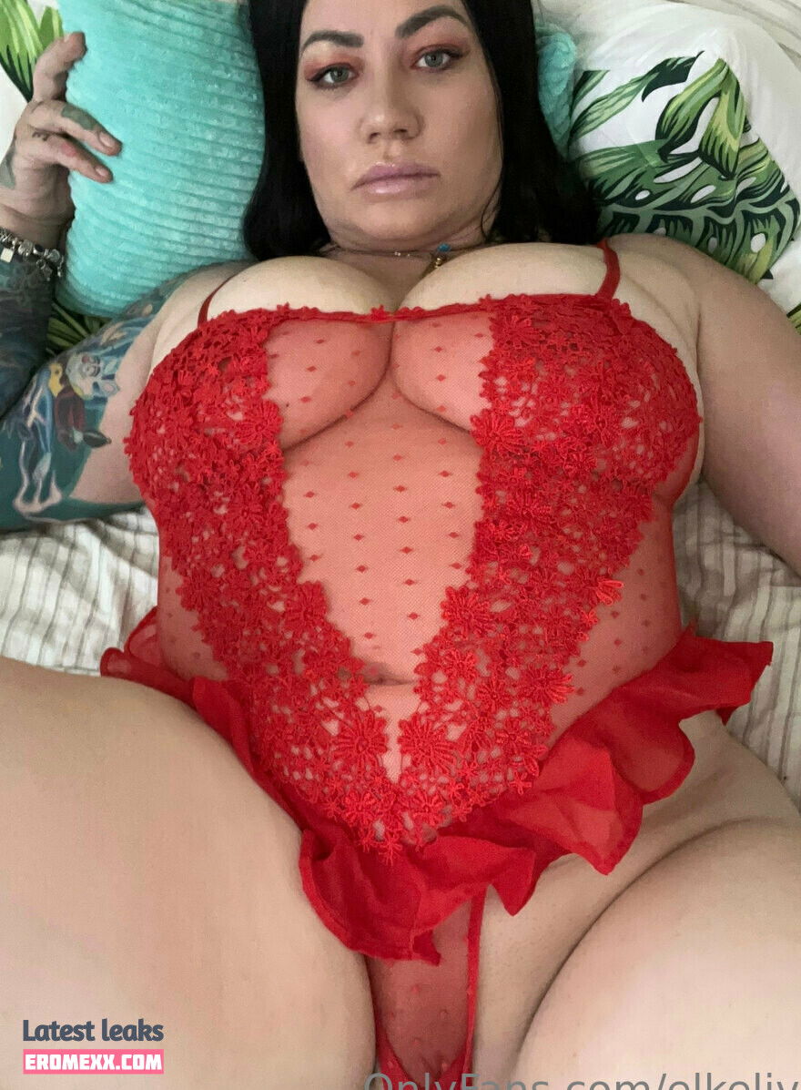 Latest Leaks Elke The Stallion Nude #8 - Erome