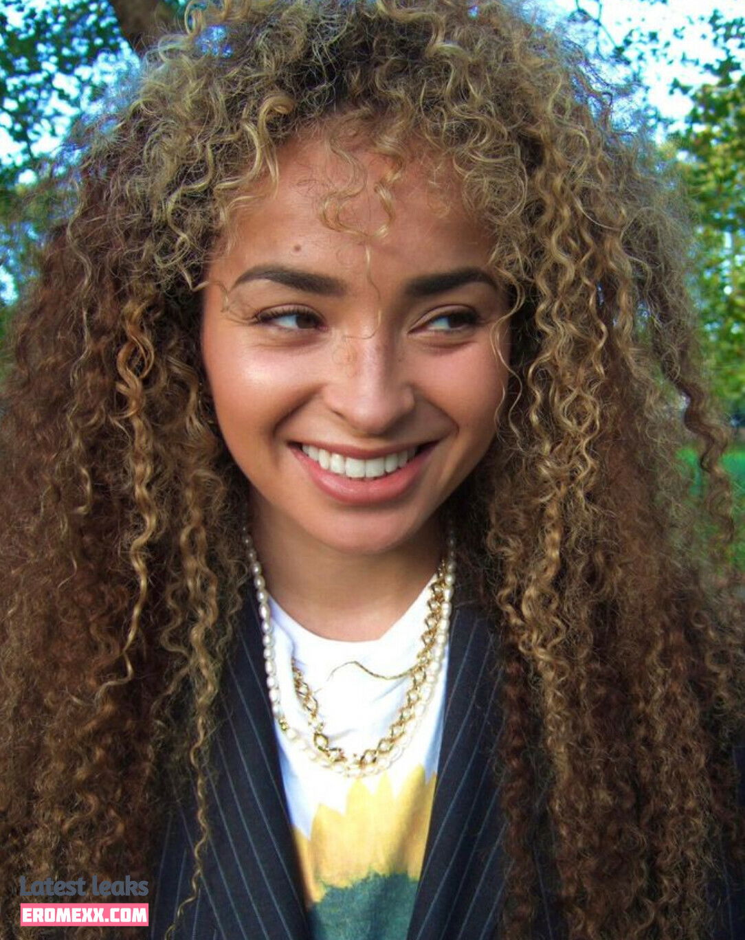 Latest Leaks Ella Eyre Nude #126 - Erome