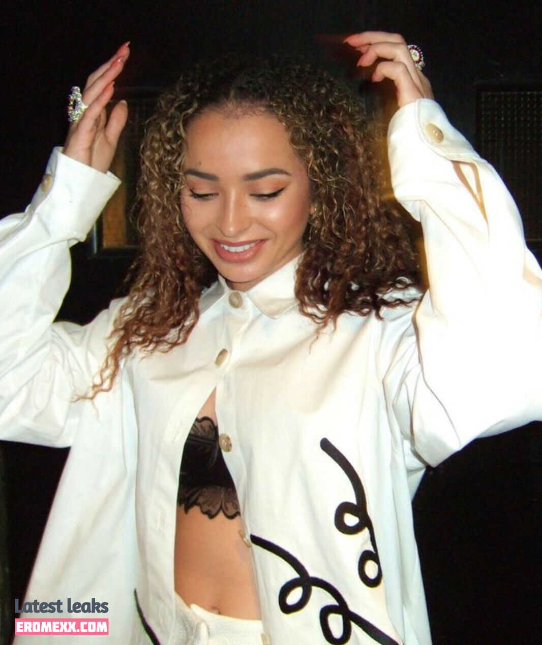 Latest Leaks Ella Eyre Nude #128 - Erome