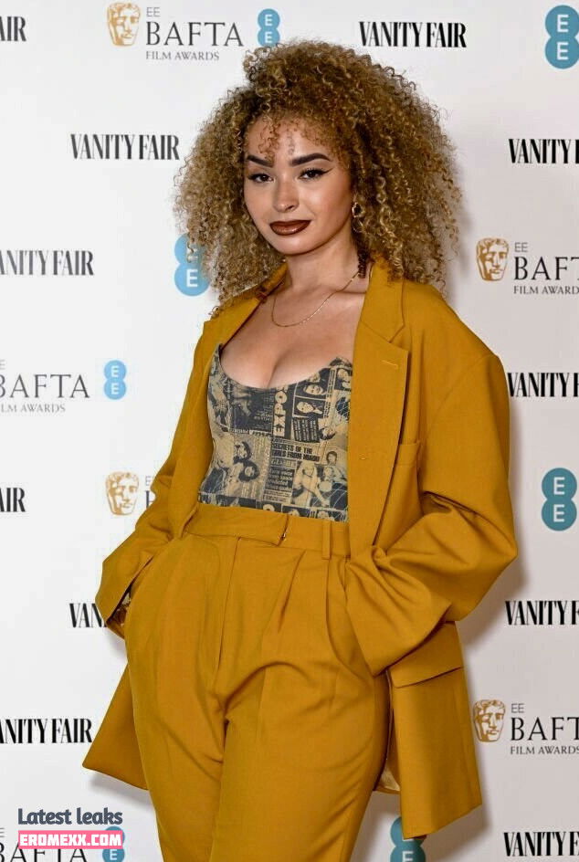 Latest Leaks Ella Eyre Nude #87 - Erome