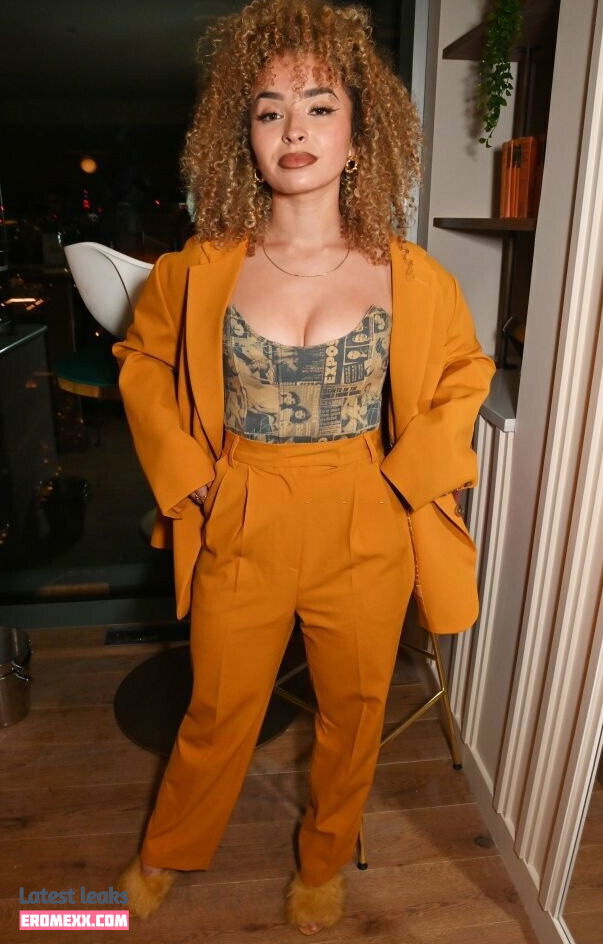 Latest Leaks Ella Eyre Nude #91 - Erome