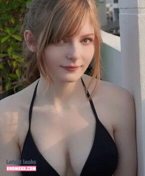 Latest Leaks Ella Freya Nude #4 - Erome