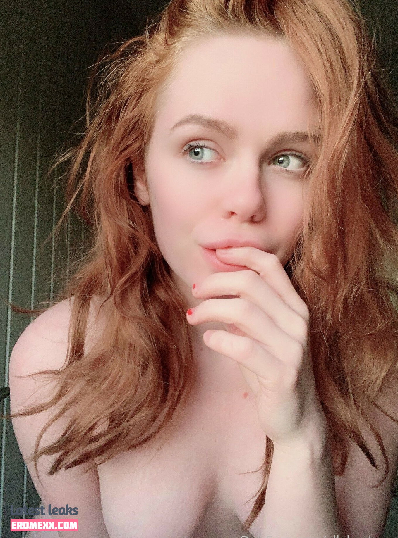 Latest Leaks Ella Hughes Nude #42 - Erome