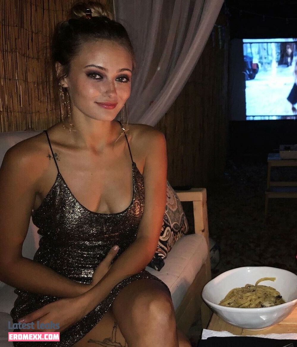 Latest Leaks Ella Purnell Nude #164 - Erome