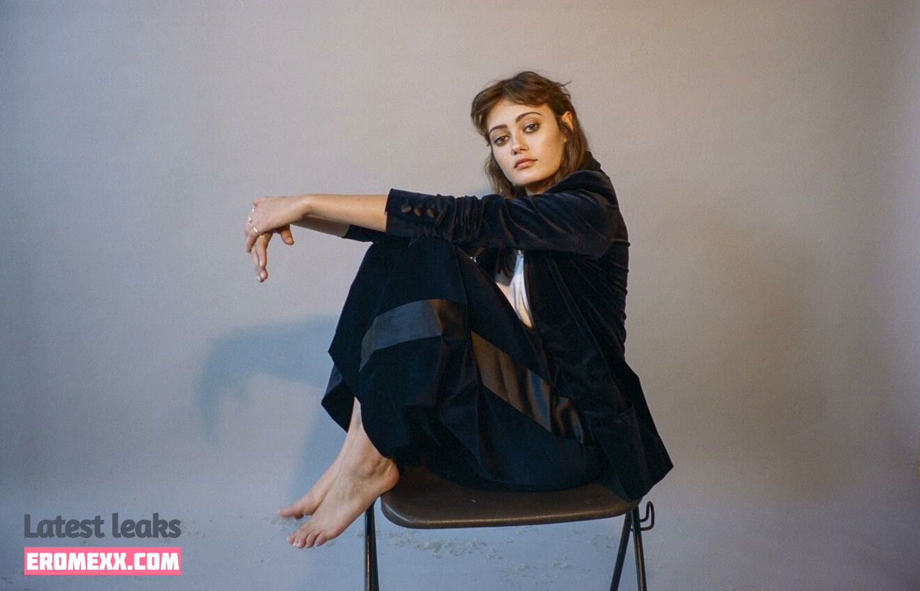 Latest Leaks Ella Purnell Nude #184 - Erome