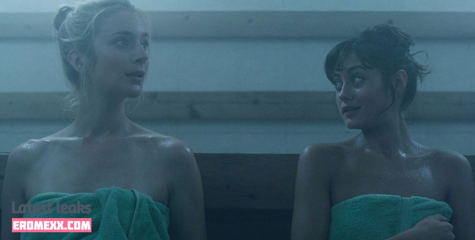 Latest Leaks Ella Purnell Nude #21 - Erome