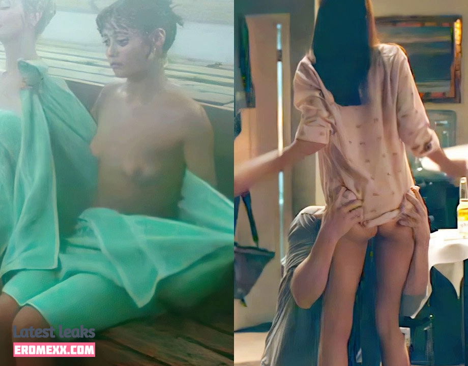 Latest Leaks Ella Purnell Nude #26 - Erome