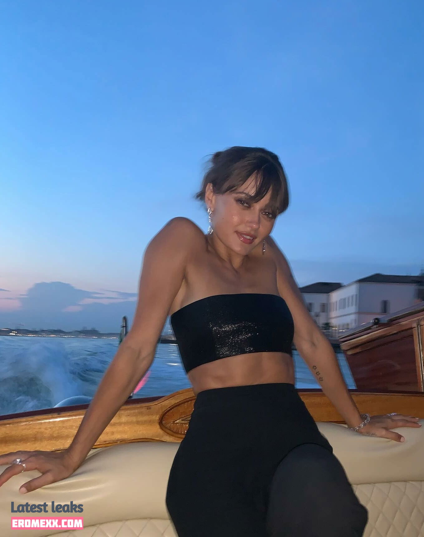 Latest Leaks Ella Purnell Nude #288 - Erome