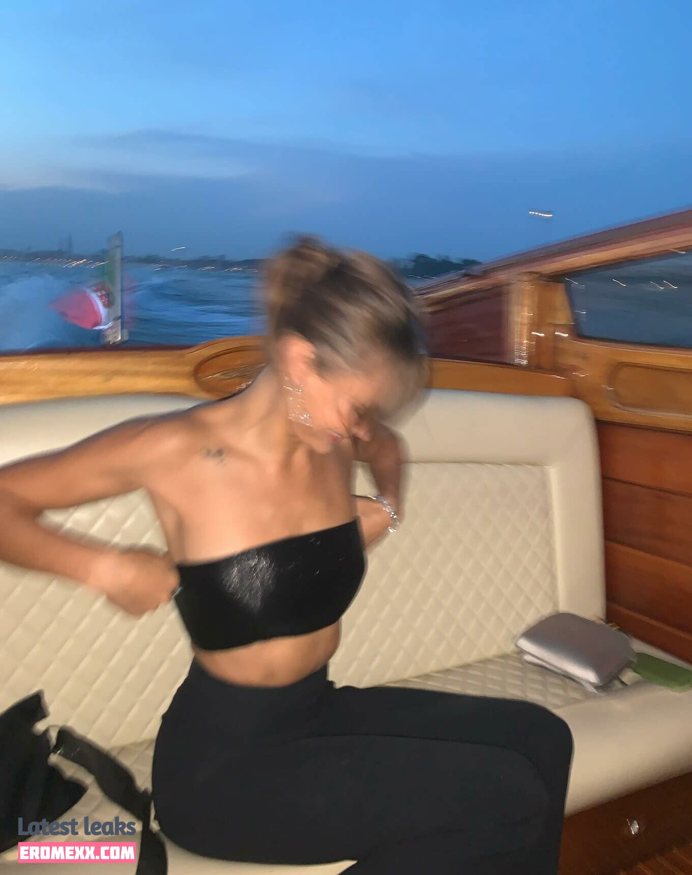 Latest Leaks Ella Purnell Nude #290 - Erome