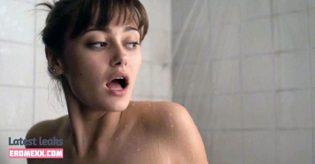 Latest Leaks Ella Purnell Nude #32 - Erome