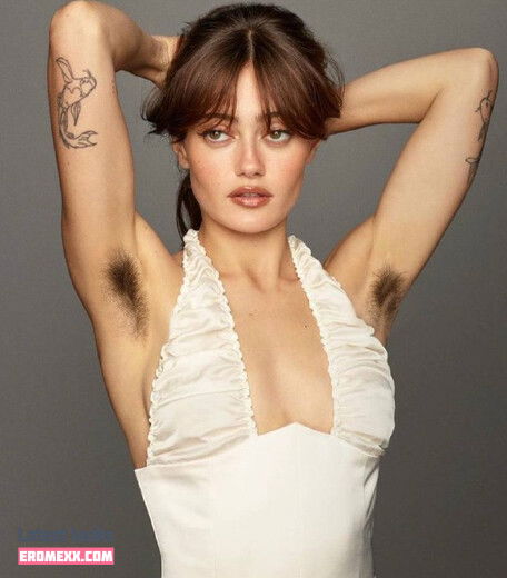 Latest Leaks Ella Purnell Nude #340 - Erome