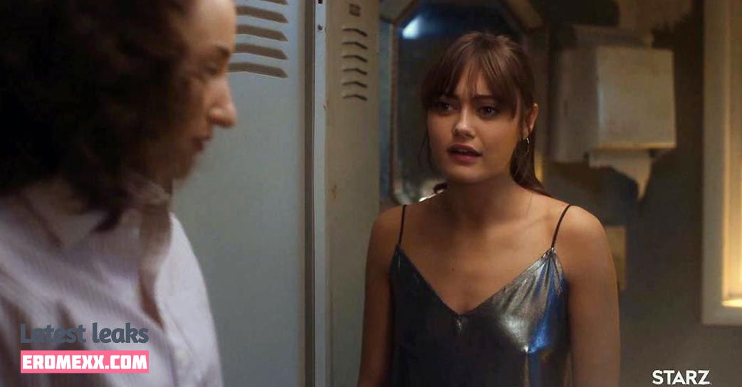 Latest Leaks Ella Purnell Nude #46 - Erome