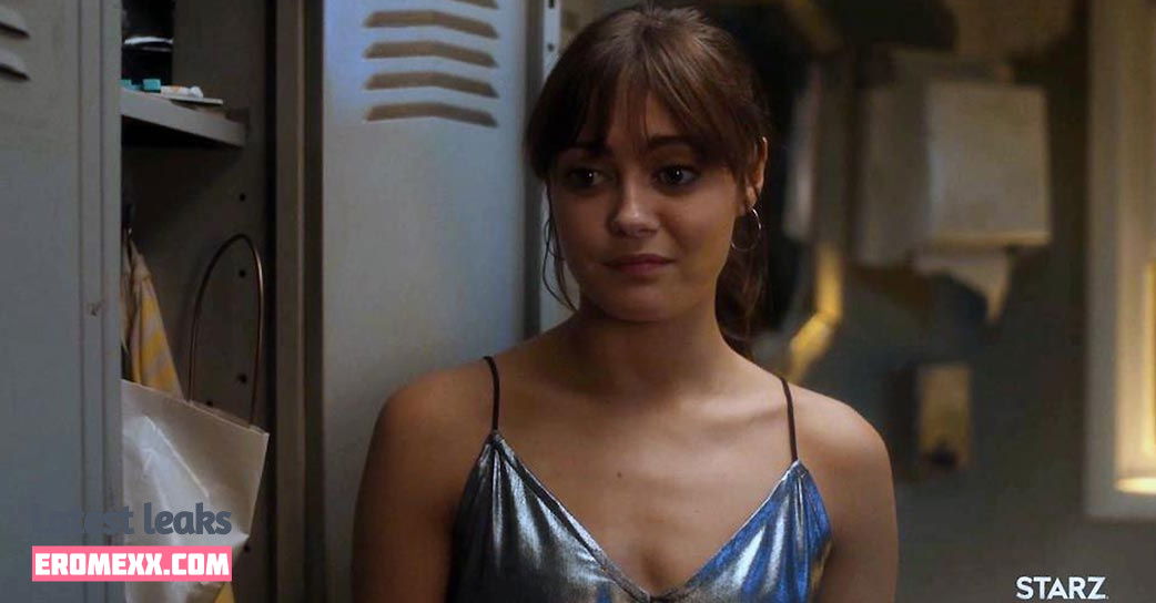 Latest Leaks Ella Purnell Nude #47 - Erome