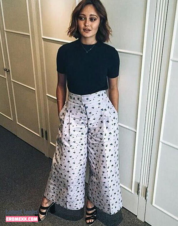 Latest Leaks Ella Purnell Nude #53 - Erome