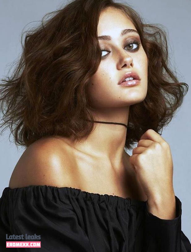 Latest Leaks Ella Purnell Nude #87 - Erome