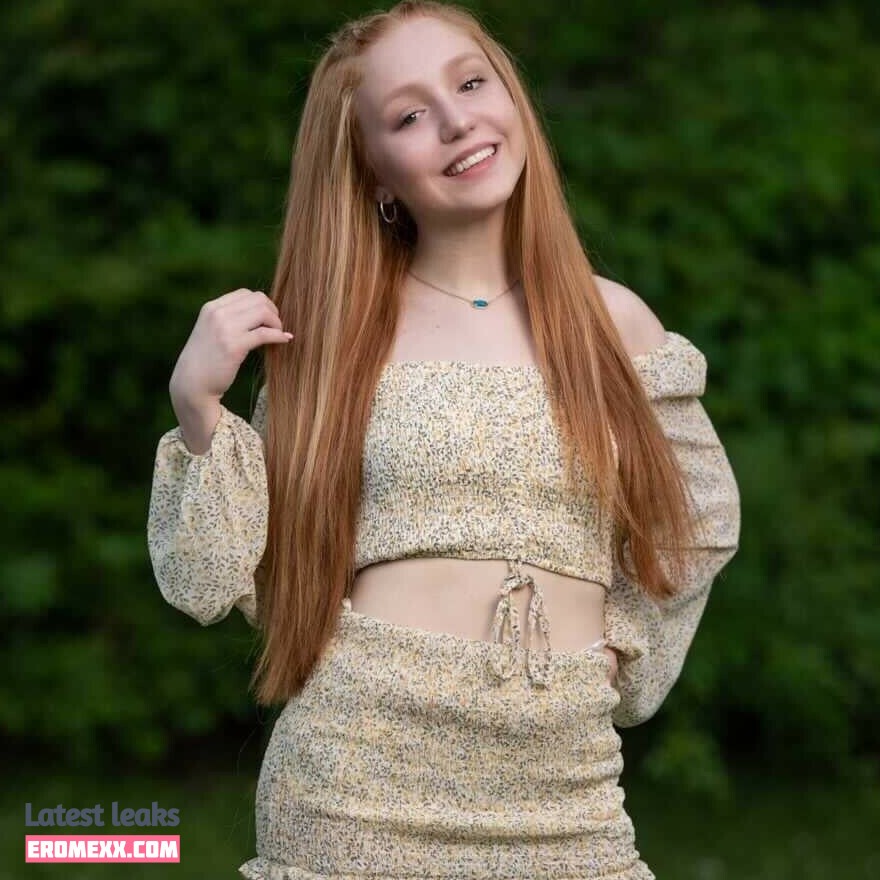 Latest Leaks Ellabelle Nude #71 - Fapello