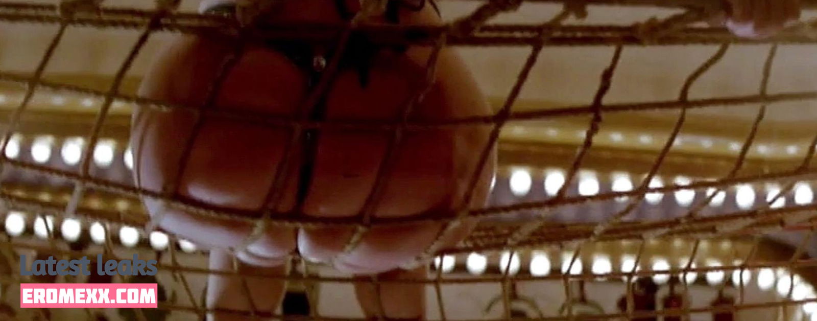 Ellan Fartt nude photos (Exclusive photos)