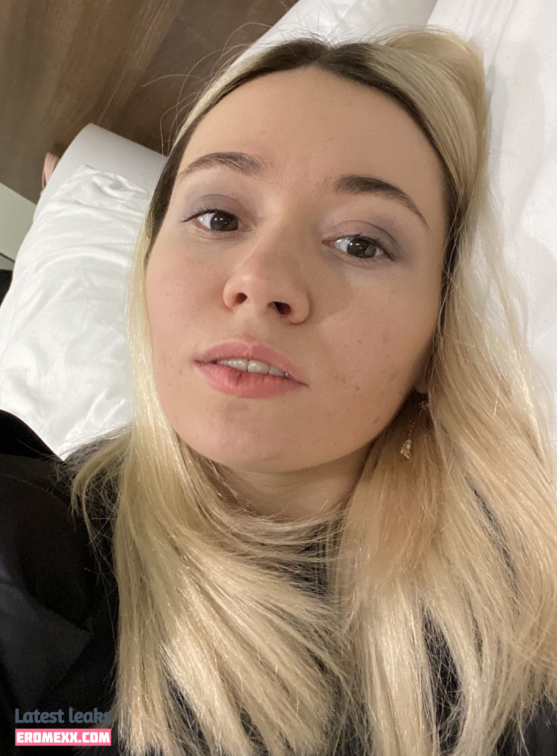 Latest Leaks Ellcrys Nude #3 - Fapello