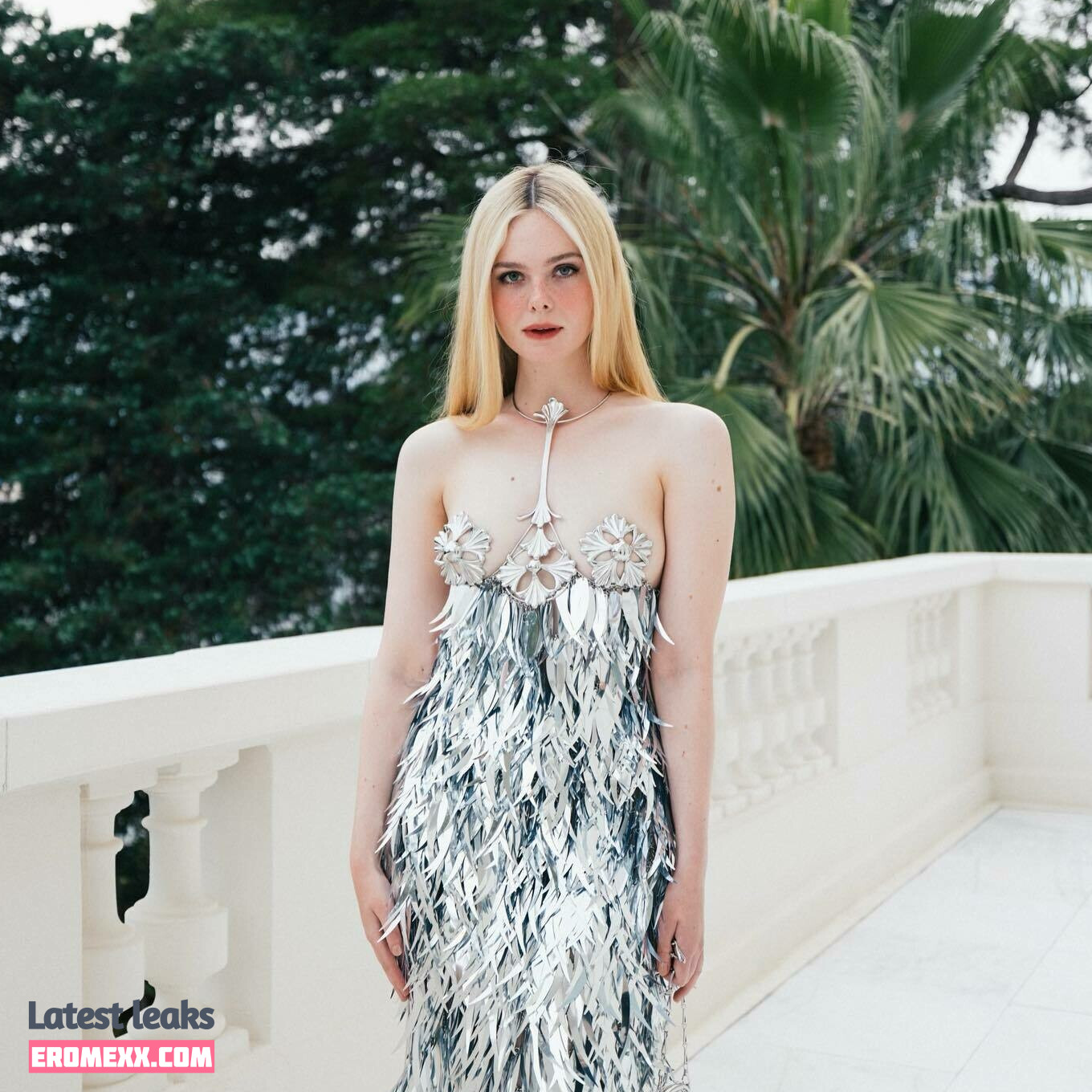 Latest Leaks Elle Fanning Nude #1412 - Fapello