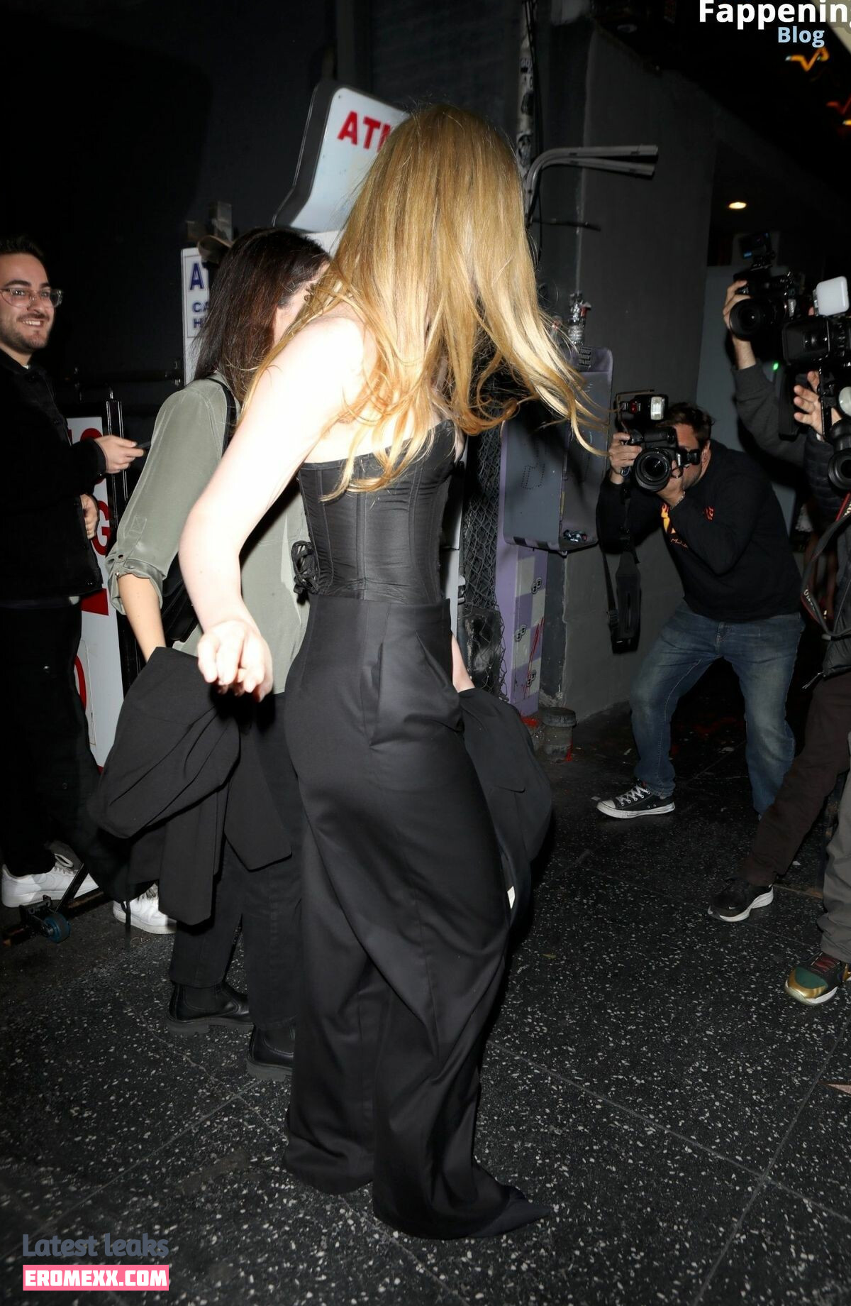 Latest Leaks Elle Fanning Nude #1460 - Fapello