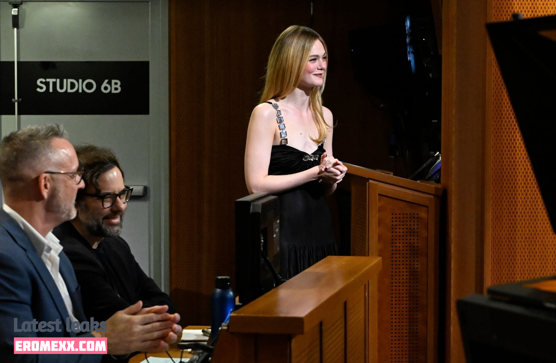 Latest Leaks Elle Fanning Nude #1813 - Fapello