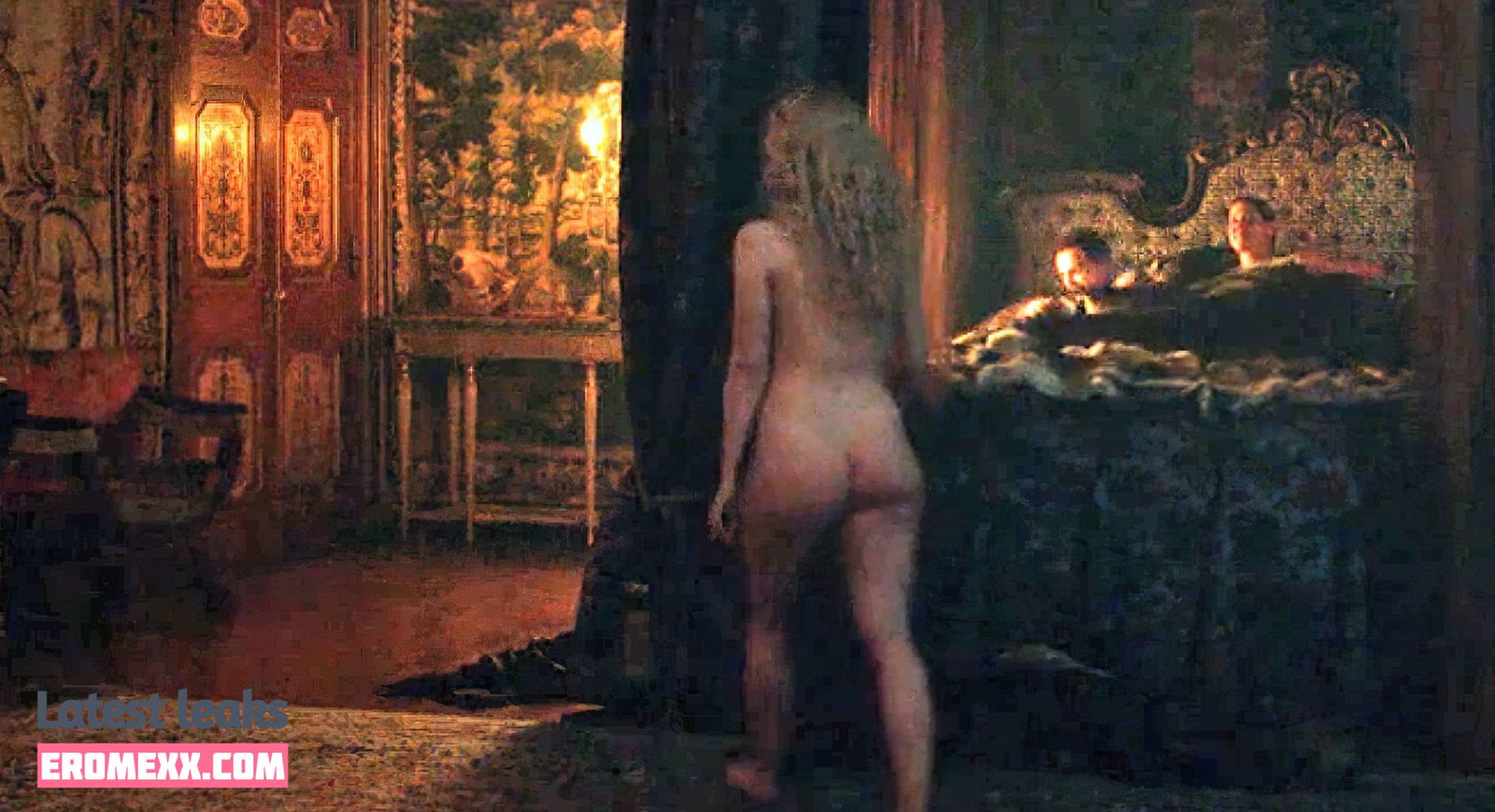 Latest Leaks Elle Fanning Nude #624 - Erome