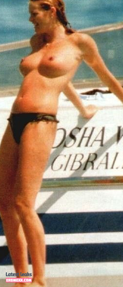 Latest Leaks Elle Macpherson Nude #148 - Fapello