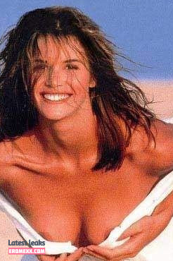 Latest Leaks Elle Macpherson Nude #163 - Fapello
