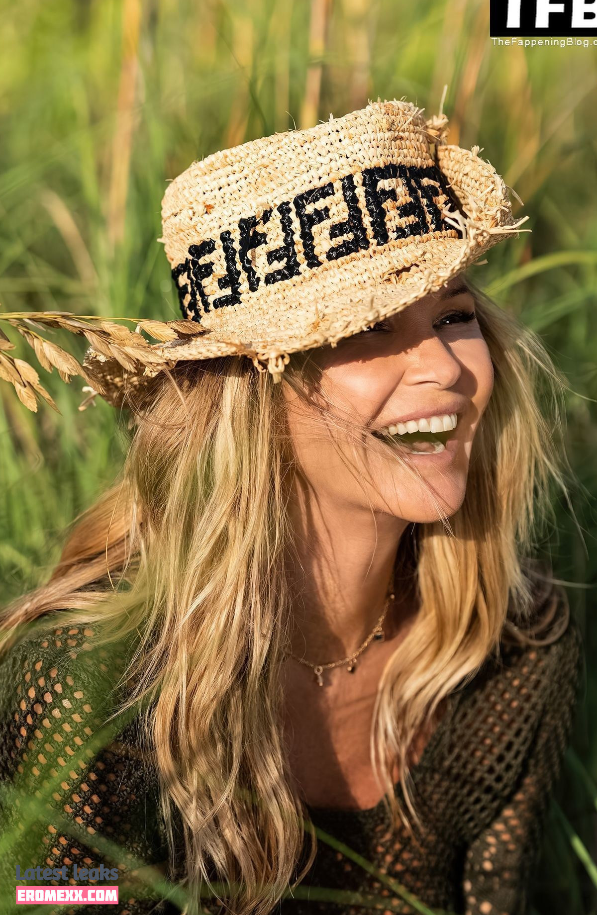 Latest Leaks Elle Macpherson Nude #188 - Fapello