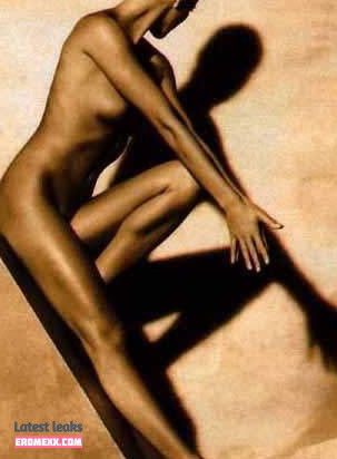 Latest Leaks Elle Macpherson Nude #63 - Erome