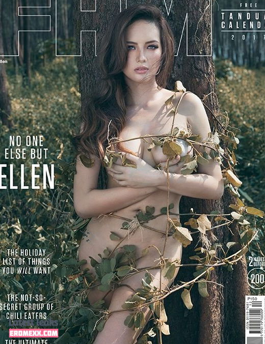 Latest Leaks Ellen Adarna Nude #29 - Erome