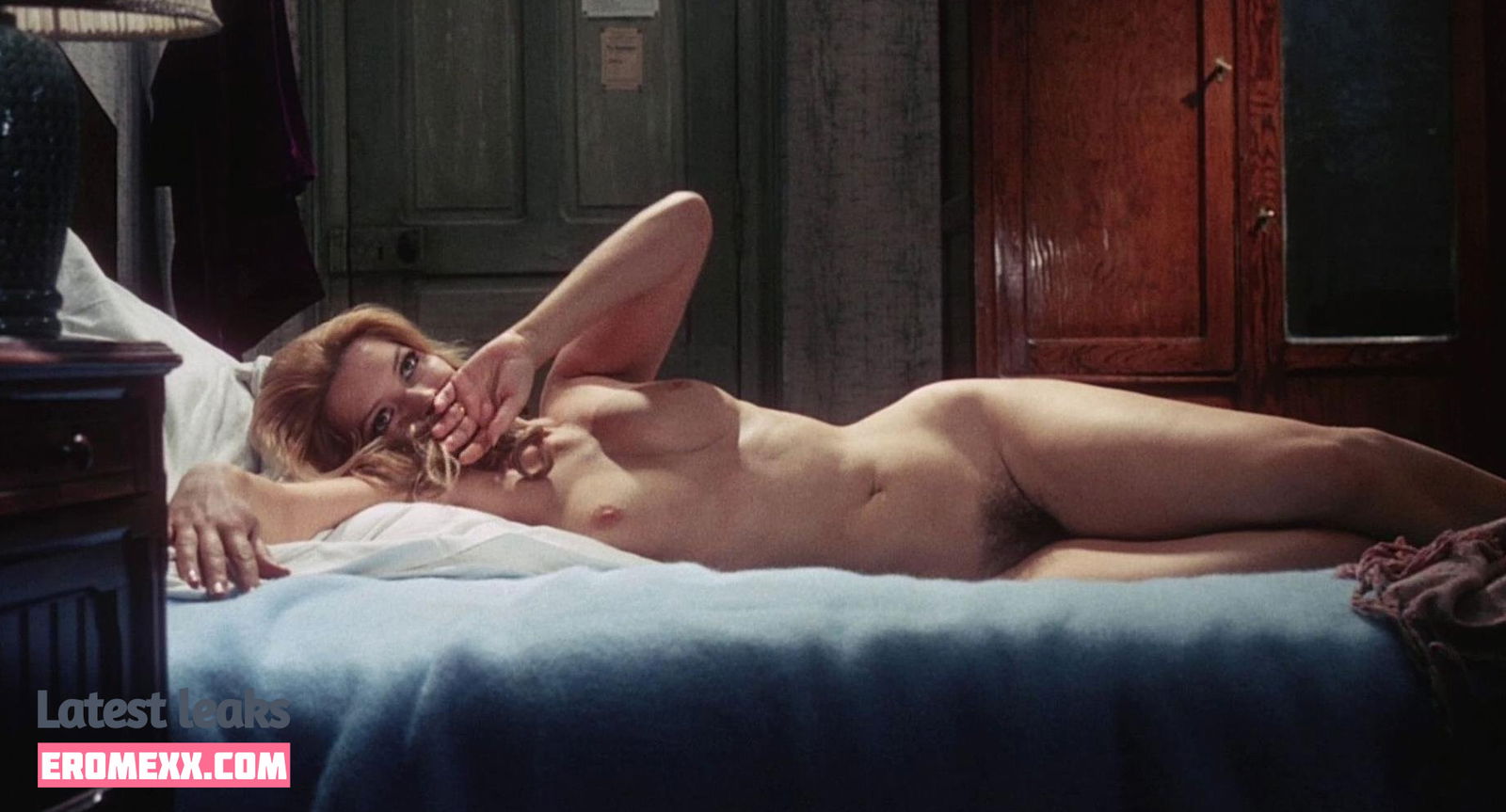 Latest Leaks Ellen Burstyn Nude #13 - Erome