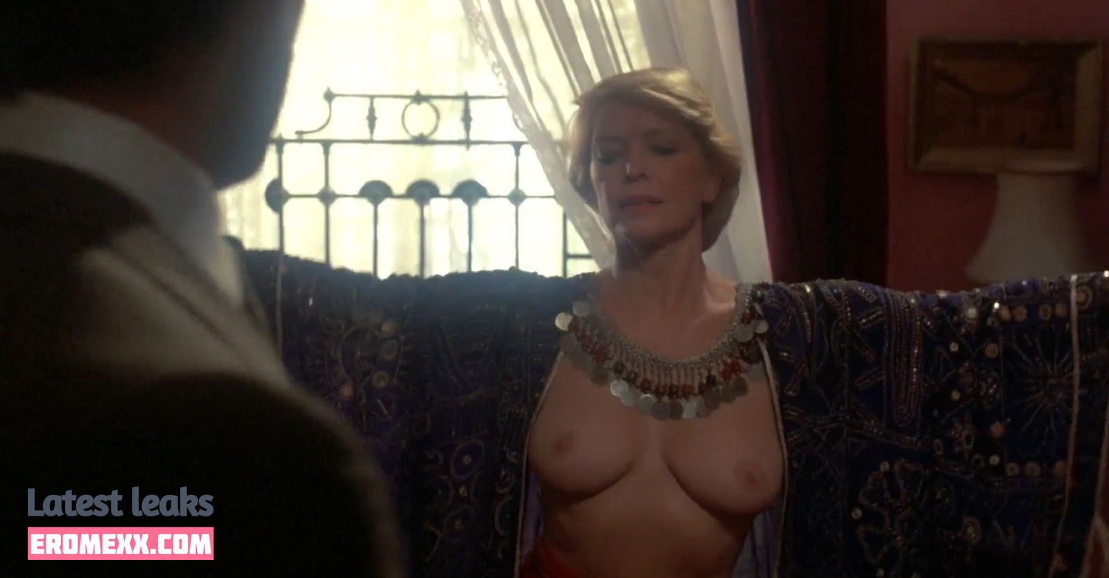 Latest Leaks Ellen Burstyn Nude #20 - Erome