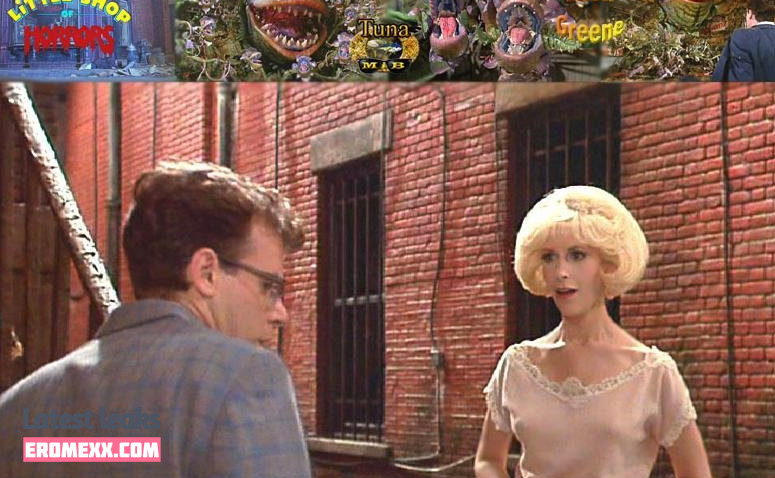 Latest Leaks Ellen Greene Nude #10 - Fapello