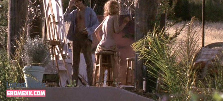 Latest Leaks Ellen Greene Nude #19 - Fapello