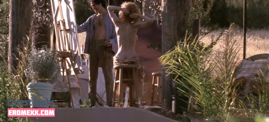 Latest Leaks Ellen Greene Nude #25 - Fapello