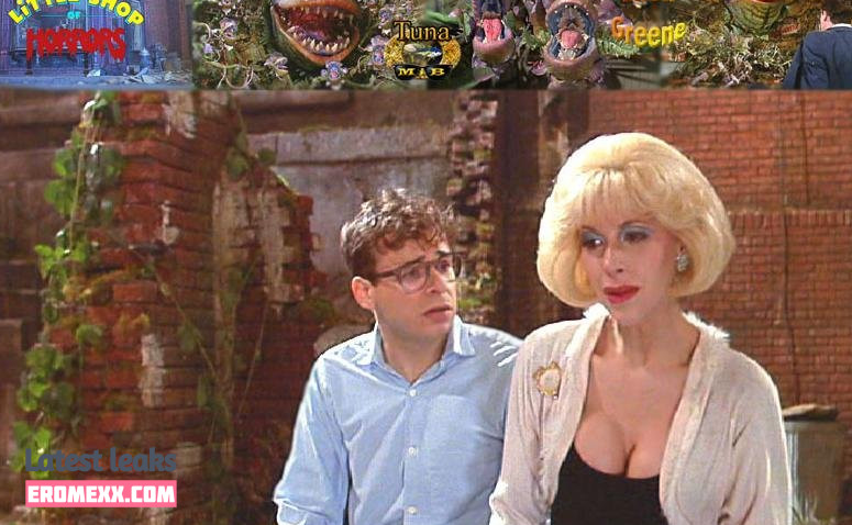 Latest Leaks Ellen Greene Nude #5 - Fapello