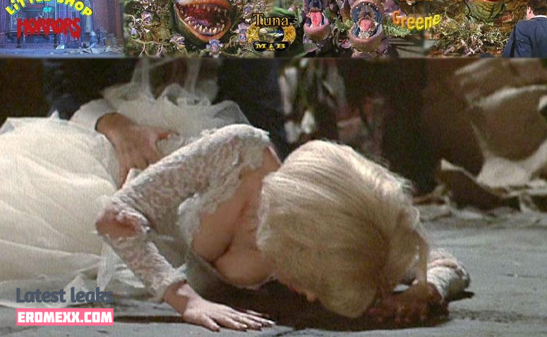 Latest Leaks Ellen Greene Nude #6 - Fapello