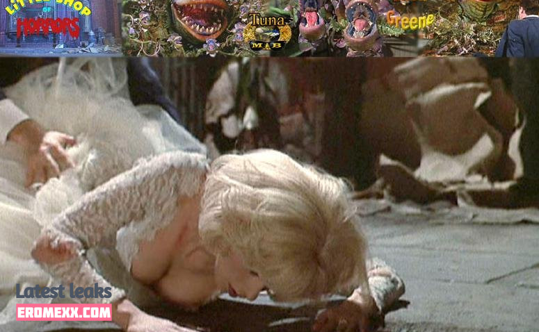 Latest Leaks Ellen Greene Nude #9 - Fapello
